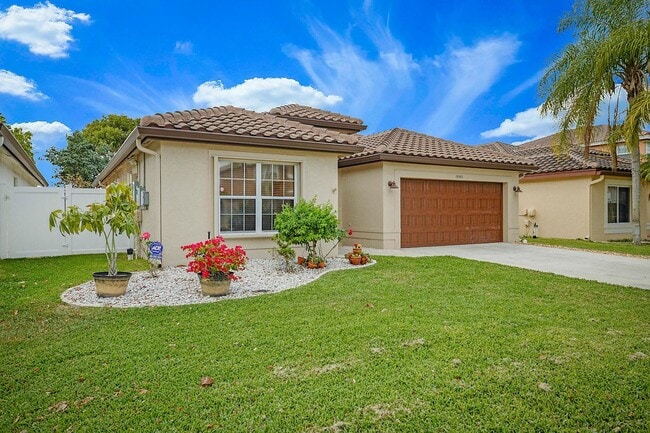 property at 18965 Adagio Dr