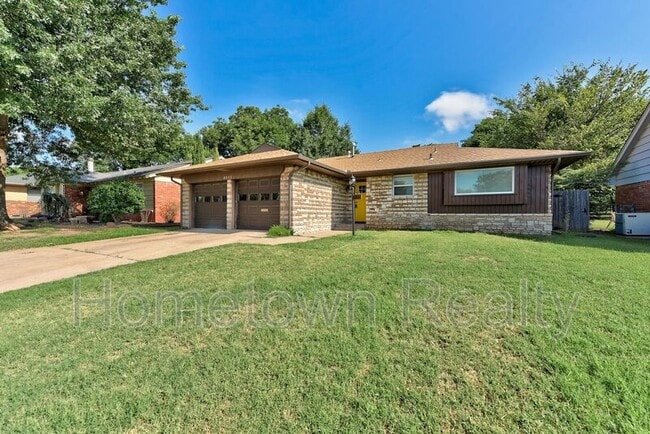 2511 NW 45th St in Oklahoma City, OK - Building Photo - Building Photo