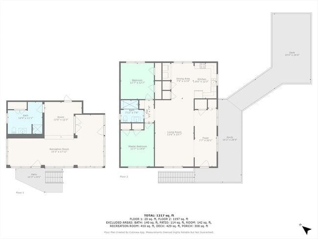 41 Dolphin St in Bayou Vista, TX - Building Photo - Building Photo