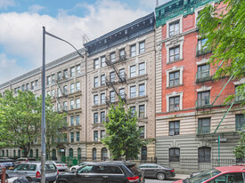 230 W 140th St Apartments