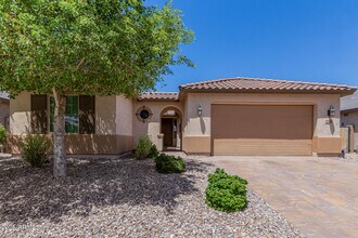 19826 W Lincoln St in Buckeye, AZ - Building Photo - Building Photo