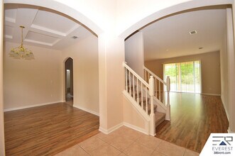 40 Persimmon Dr in Palm Coast, FL - Building Photo - Building Photo