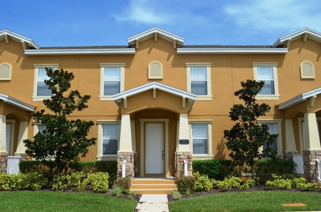 1581 Reflection Cove in St. Cloud, FL - Building Photo