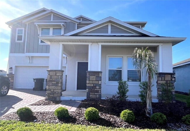 property at 2741 Jumping Jack Wy