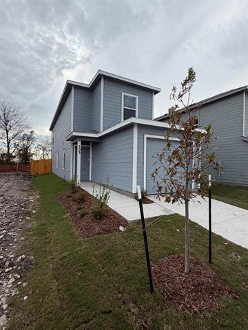 707 Sandhill Crane Ln in Princeton, TX - Building Photo - Building Photo