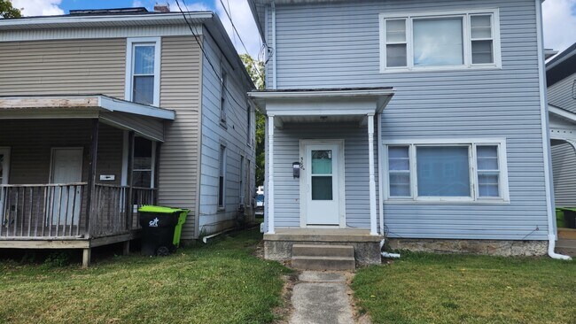 property at 508 E Market St