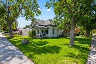 312 S 200 E in Spanish Fork, UT - Building Photo - Building Photo