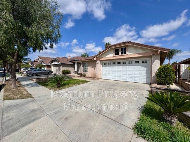 506 Lassa Way in Perris, CA - Building Photo - Building Photo