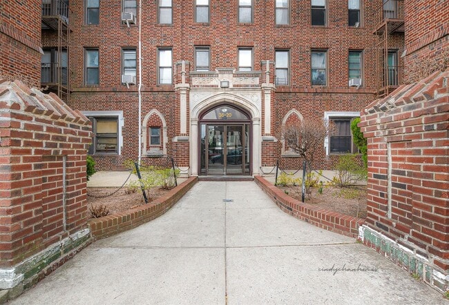 property at 36-20 168th St