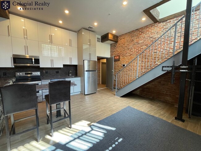 property at 1022 Commonwealth Ave