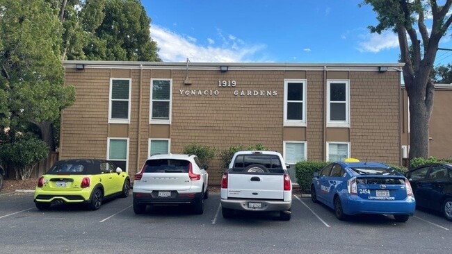 property at 1919 Ygnacio Valley Rd