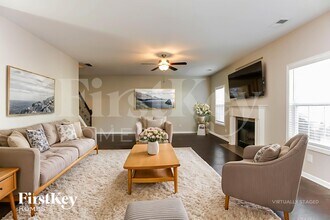 7 Abington Ln in Newnan, GA - Building Photo - Building Photo