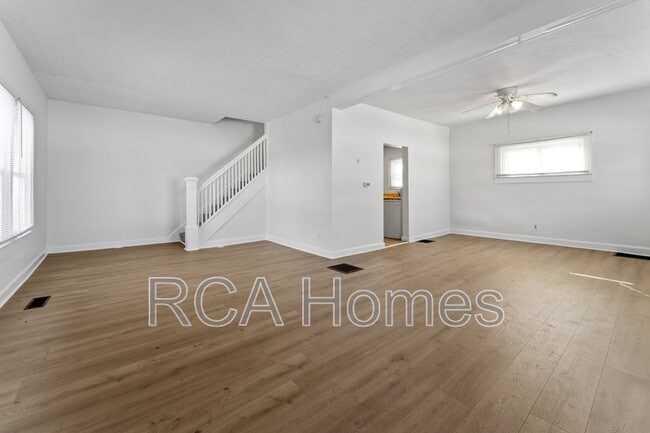 601 N Sherman Dr in Indianapolis, IN - Building Photo - Building Photo