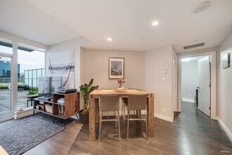 1618 Quebec St in Vancouver, BC - Building Photo - Building Photo