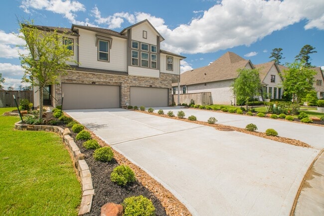 property at 442 Lake Day Dr