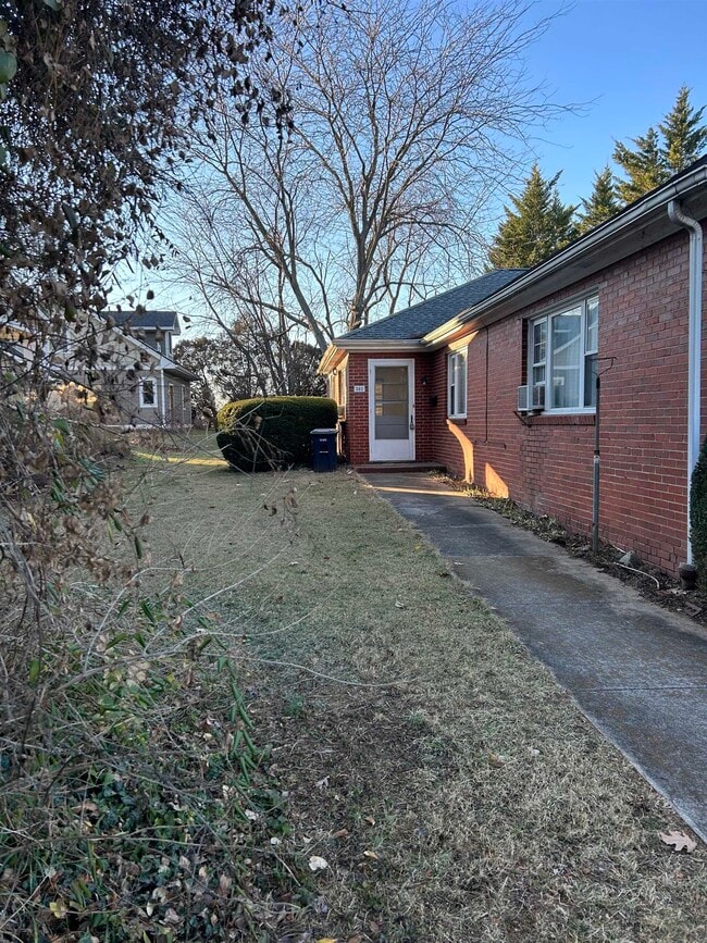 property at 383 Monticello Ave