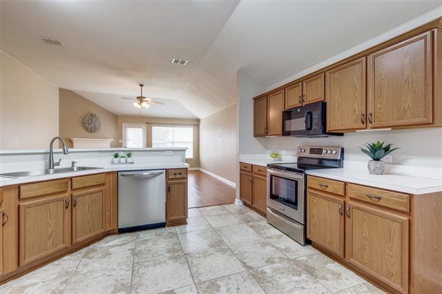 417 Mustang Trail in Celina, TX - Building Photo - Building Photo