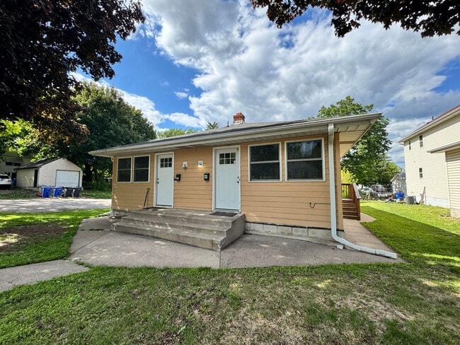 property at 293 Page St E