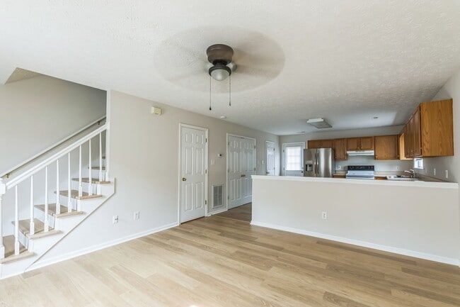 property at 357 Amelon Rd