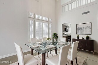 485 Jeweled Mesa Ct in Horizon City, TX - Building Photo - Building Photo