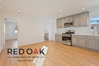 360 N Detroit St in Los Angeles, CA - Building Photo - Building Photo