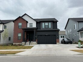 3793 W 1200 N in Saratoga Springs, UT - Building Photo