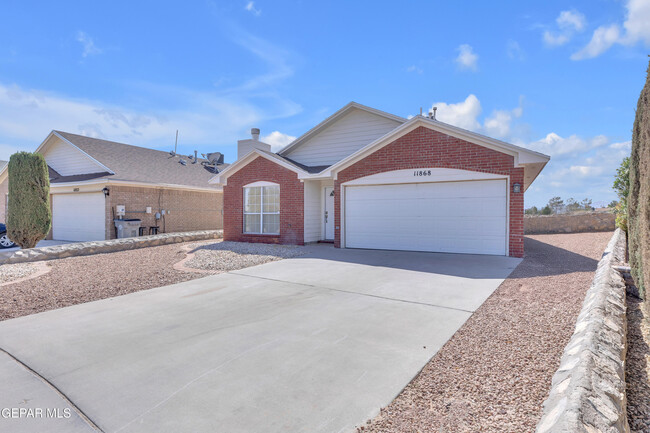 11868 Oak Crossing Dr