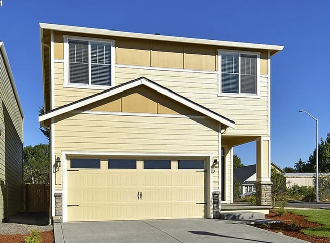 property at 7014 NE 152nd Pl