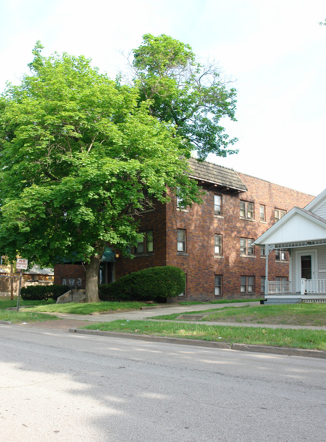 79 Frances Ave in Akron, OH - Building Photo - Building Photo