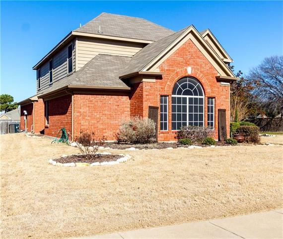 10400 Burgundy Dr in Frisco, TX - Building Photo - Building Photo
