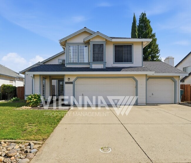 property at 2212 Thurton Dr