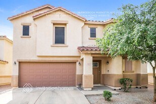 8923 E Pampa Ave in Mesa, AZ - Building Photo