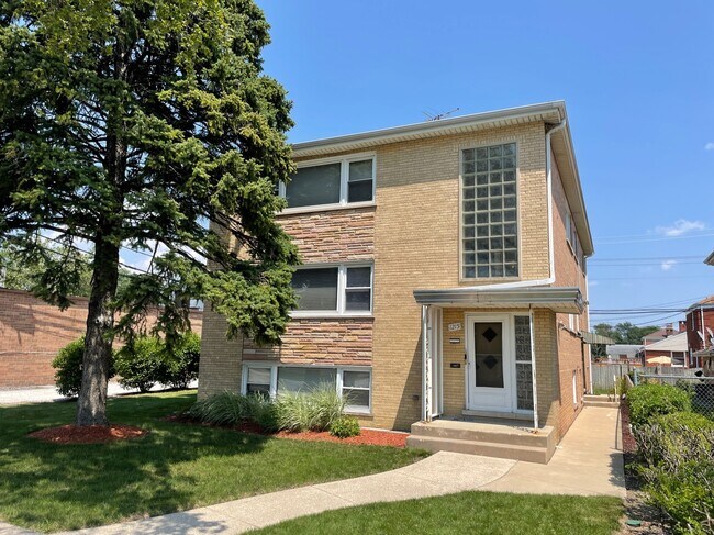 property at 1215 Westchester Blvd