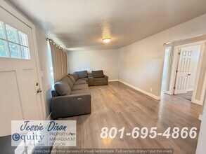 760 E 1100 N in Ogden, UT - Building Photo - Building Photo
