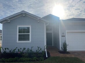 1695 NW 44th Ct in Ocala, FL - Building Photo - Building Photo