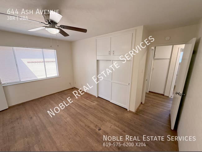 property at 644 Ash Ave