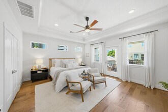 1807 Bingham St in Houston, TX - Building Photo - Building Photo