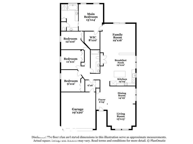 433 Down Pine Dr in Seffner, FL - Building Photo - Building Photo