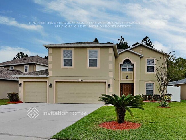 property at 10749 Laxton St