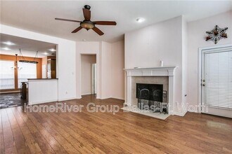 1617 Nicklaus Ct in McKinney, TX - Foto de edificio - Building Photo