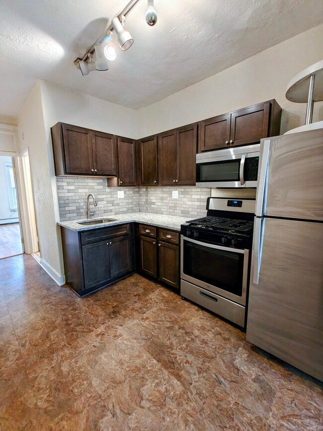 314 7th Street, Unit 4A