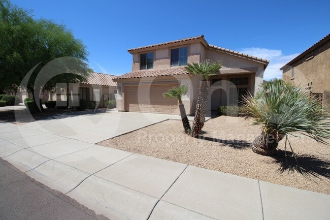 7460 W Lone Cactus Dr
