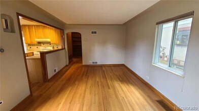 4840 W 30th Ave in Denver, CO - Building Photo - Building Photo