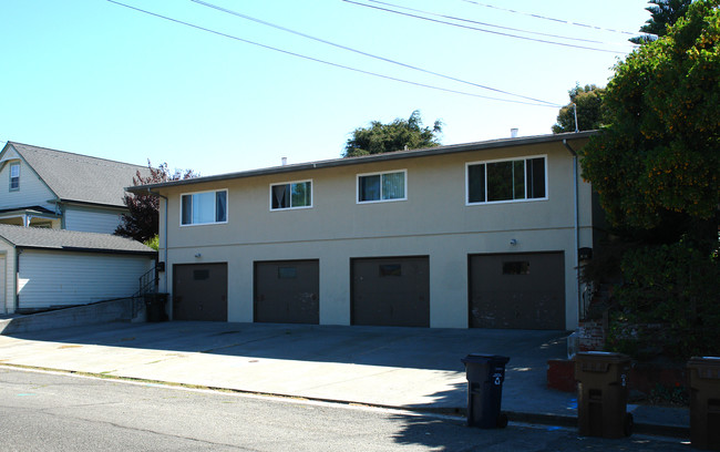 818-820 W 2nd St in Benicia, CA - Building Photo - Building Photo