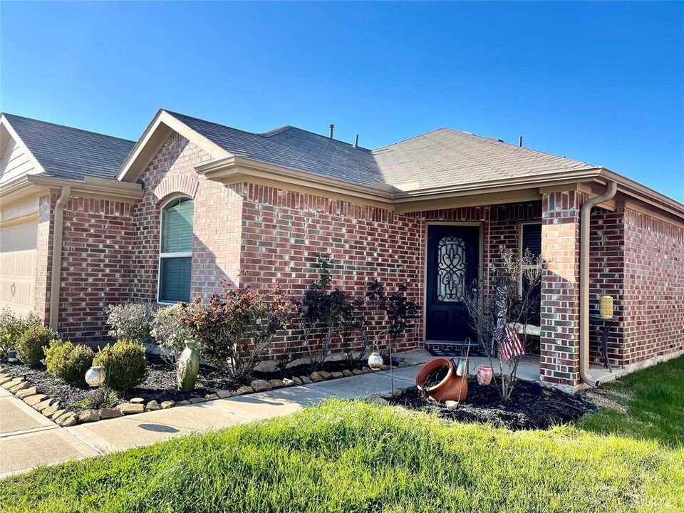29230 Jacobs River Dr in Katy, TX - Building Photo