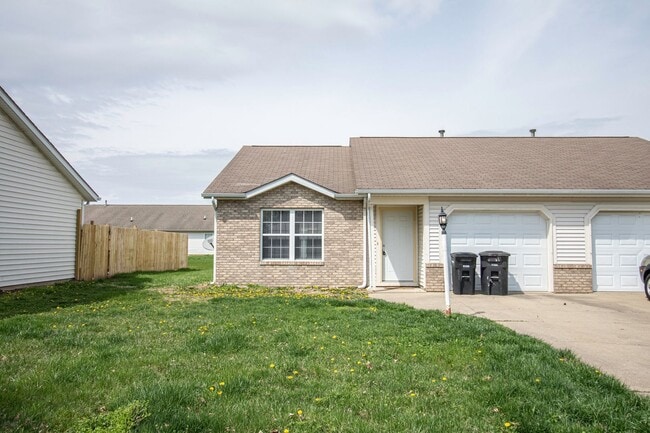 property at 2204 Bridgewater Cir