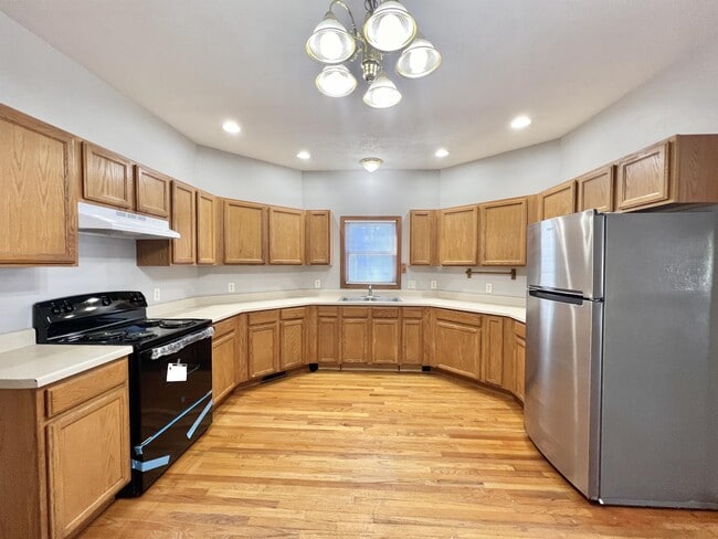 property at 167 S Jackson St