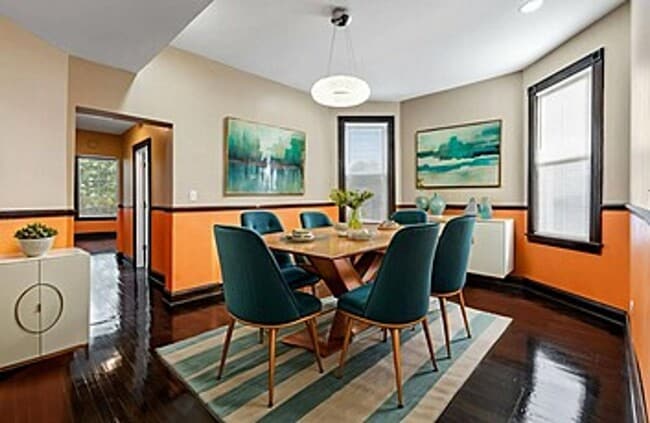 property at 1826 S Drake Ave