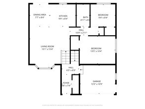 5332 56th Ave NW in Rochester, MN - Building Photo - Building Photo