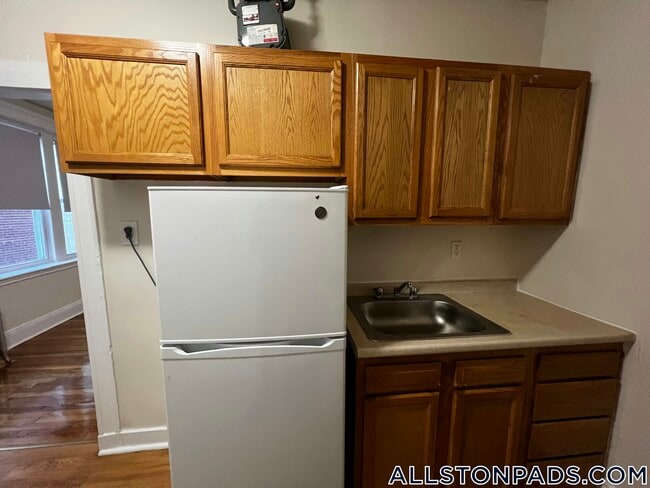 109 Brainerd Rd in Boston, MA - Building Photo - Building Photo